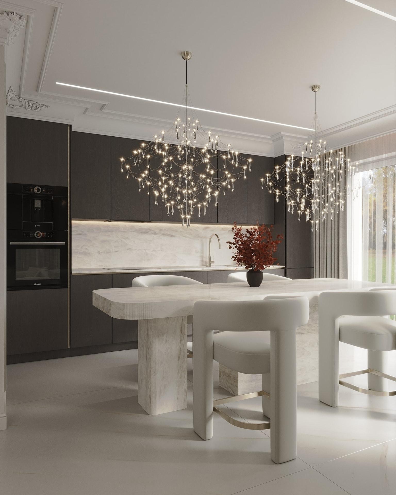 Apartament Wood Harmony